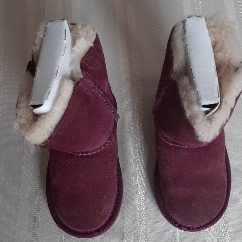 Toddler uggs